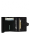 Secrid Card holder Twinwallet Vintage vintage black